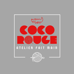 COCOROUGE 
Atelier fait main